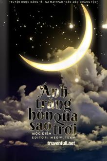 Ánh Trăng Hôn Lấy Vì Sao