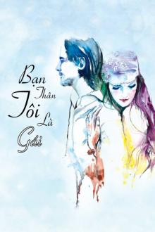 Bạn Thân Tôi Là Gái Gọi