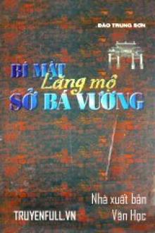 Bí Mật Lăng Mộ Sở Bá Vương