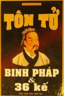 Binh Pháp Tôn Tử Và 36 Mưu Kế