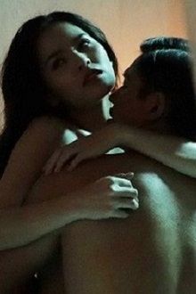 Chồng Cặp Với Mẹ Kế
