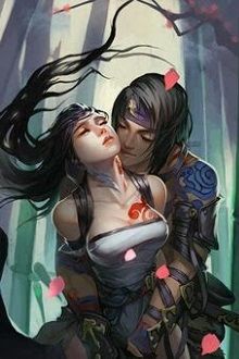 Chước Phù Dung