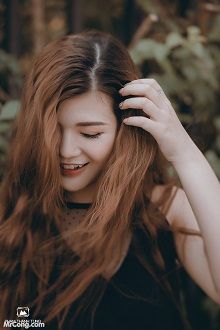 Cô Chủ Nhỏ (Femdom)