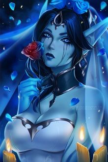 Cô Dâu Quỷ