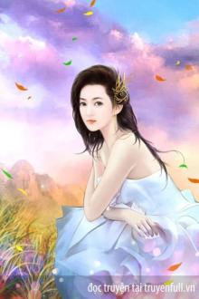 Cô Gái Lạnh Lùng