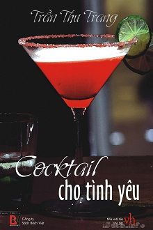 Cocktail Cho Tình Yêu