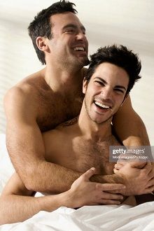 Dad And Son