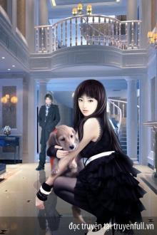 Dẫn Sói Vào Nhà
