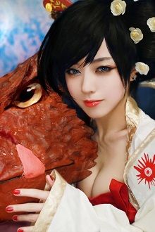 Địt Phải Ma