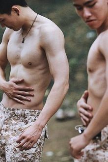 Đời Quân Ngũ