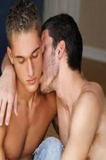 Đồng Tính Luyến Ái