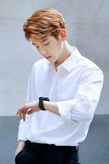 Đứa Em Trai Thất Tình Của Tôi