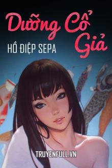 Dưỡng Cổ Giả (Người Nuôi Cổ)