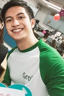 Grab