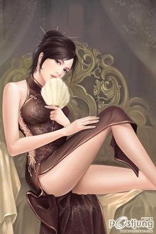Hộ Hoa Cao Thủ Đại Đô Thị (Sắc)