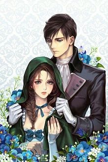 Học Trưởng Là Sói Đói