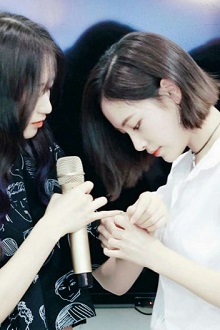 Kết Hôn Rồi Yêu (Thất Ngũ Chiết)