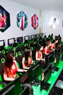 Kinh Nghiệm Bản Thân Hơn 1 Năm Trực Quán Net