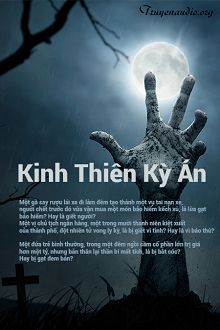 Kinh Thiên Kỳ Án