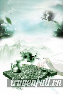 Lạn Kha Kì Duyên