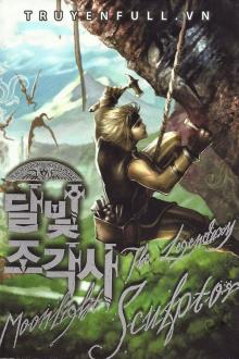 Legendary Moonlight Sculptor – Con Đường Đế Vương