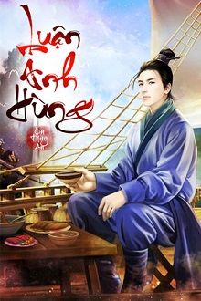 Luận Anh Hùng