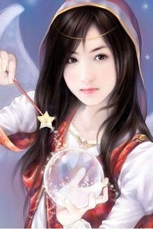 Ma Đao Lệ Ảnh