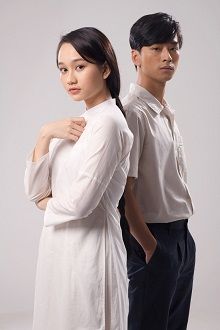 Mắt Biếc
