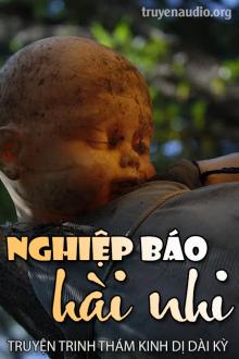 Nghiệp Báo Hài Nhi