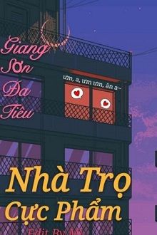 Nhà Trọ Cực Phẩm