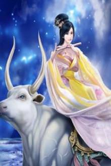 Sứ Giả Thời Gian