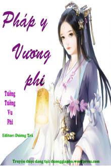 Pháp Y Vương Phi