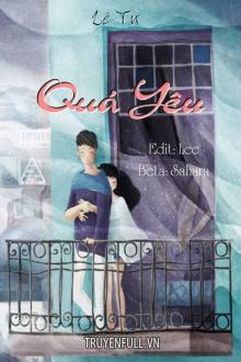 Quá Yêu – Lê Tư