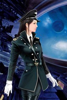 Quan Lộ Thương Đồ