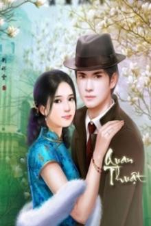 Quan Thuật