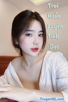 Trại Huấn Luyện Tình Dục