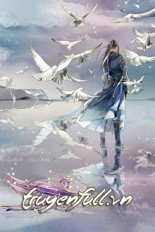 Sử Thượng Đệ Nhất Mật Thám