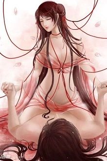 Sắc Nữ (cổ trang + H nặng)