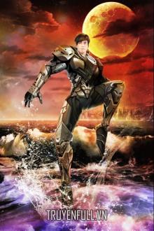 Siêu Thần Cơ Giới Sư