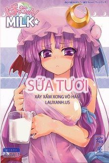 Sữa Tươi Nguyên Chất (Yuri)
