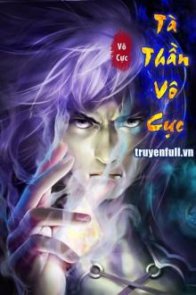 Tà Thần Vô Cực