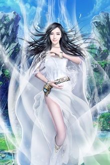 Tân Giới