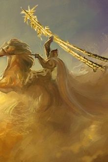 Thánh Gióng Tại Tu Chân Giới