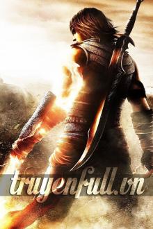 Thiên Ẩn Chi Hoán