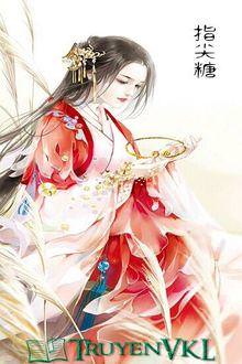 Thiên Giới Hoàng Hậu