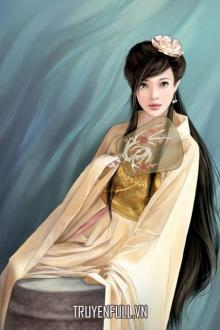 Thiên Tài Cuồng Phi – Phế Vật Tam Tiểu Thư