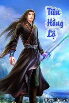 Tiên Hồng Lộ