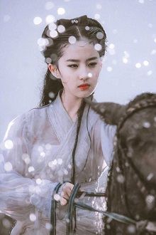 Tiểu Long Nữ Thất Thân