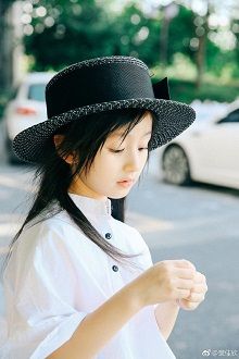 Tiểu Mỹ Nữ