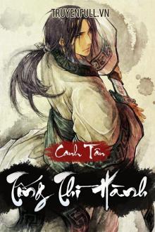 Tống Thì Hành